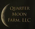 Quarter Moon Farm logo