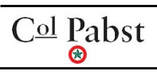 Col Pabst Logo
