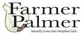 Farmer Palmer Logo