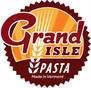 Grand Isle Pasta Logo