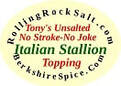 Rolling Rock Salts logo