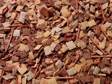Chex Mix Picture