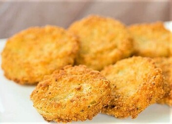 Fried Green Tomatoes Picture