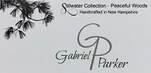 Gabriel Parker Logo