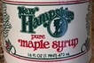 NH Maple Syrup logo