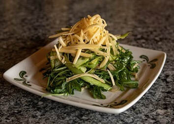 Asparagus Salad  Picture