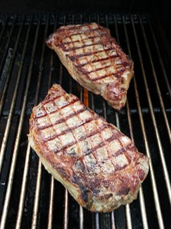 Steak Picture
