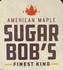 Sugar Bob's Logo